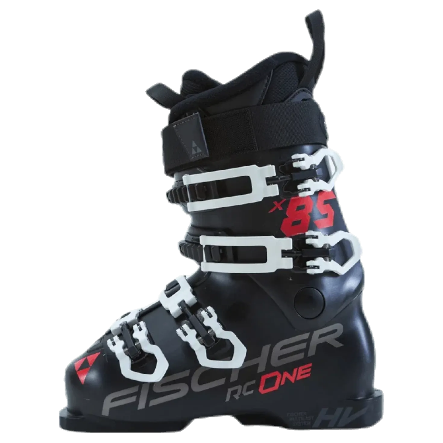 Rc One X 85 W Pink/Black
