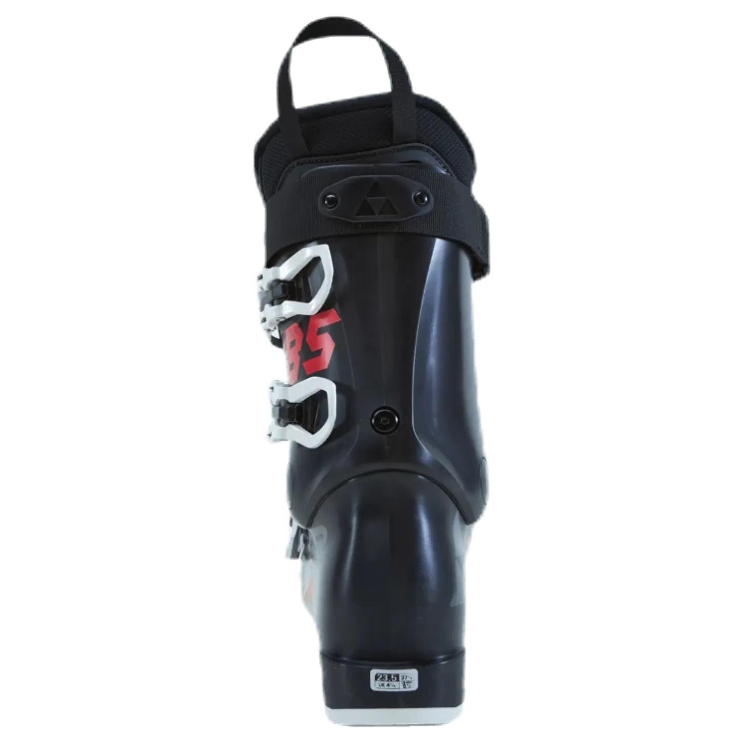Rc One X 85 W Pink/Black