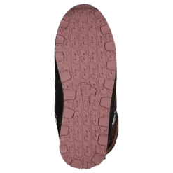 Rd Cracked Metallic Kids Rose Gold
