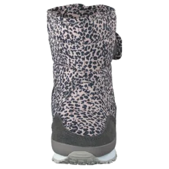 Rd Print Kids Grey Leo