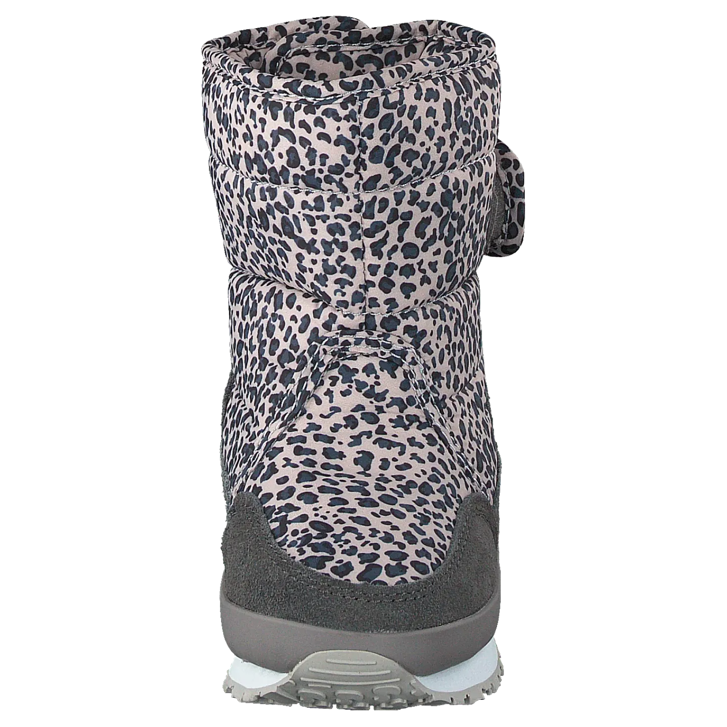Rd Print Kids Grey Leo