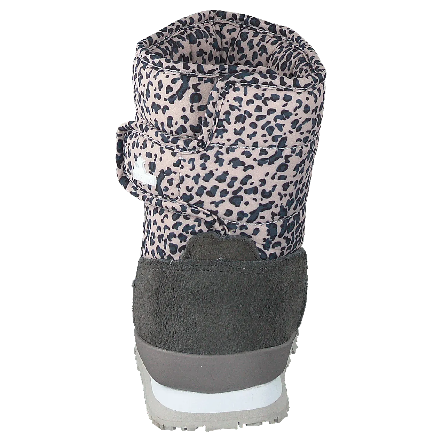 Rd Print Kids Grey Leo