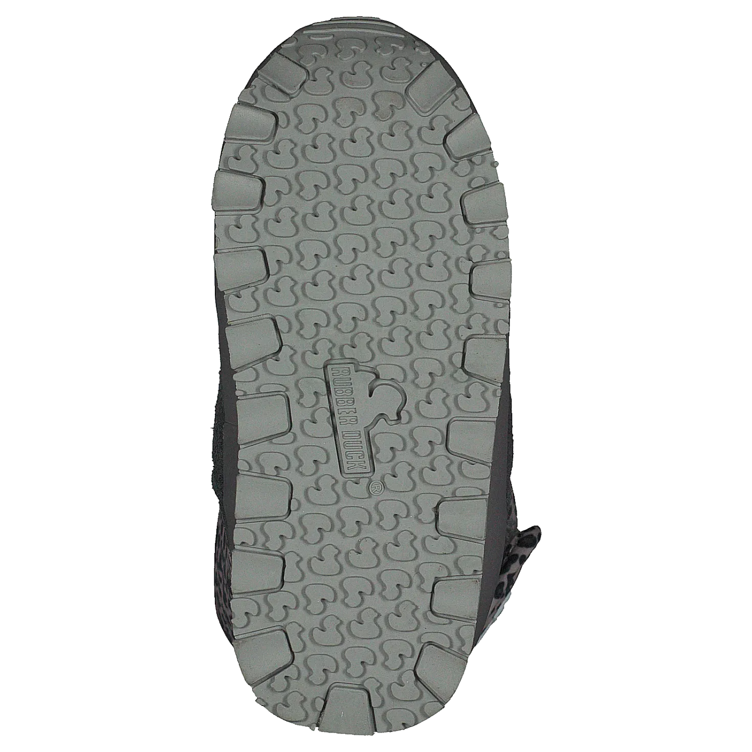 Rd Print Kids Grey Leo