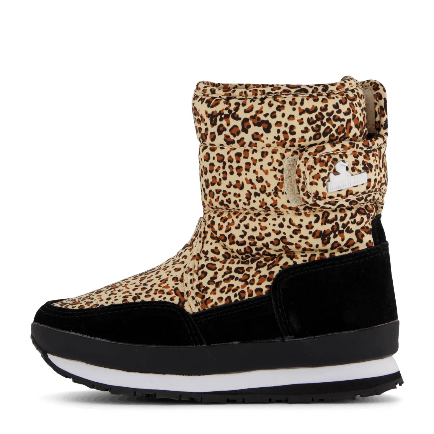 Rd Print Kids Tan Leo