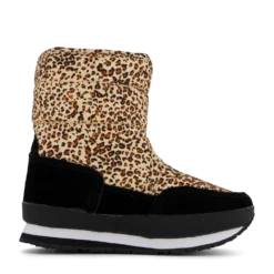 Rd Print Kids Tan Leo