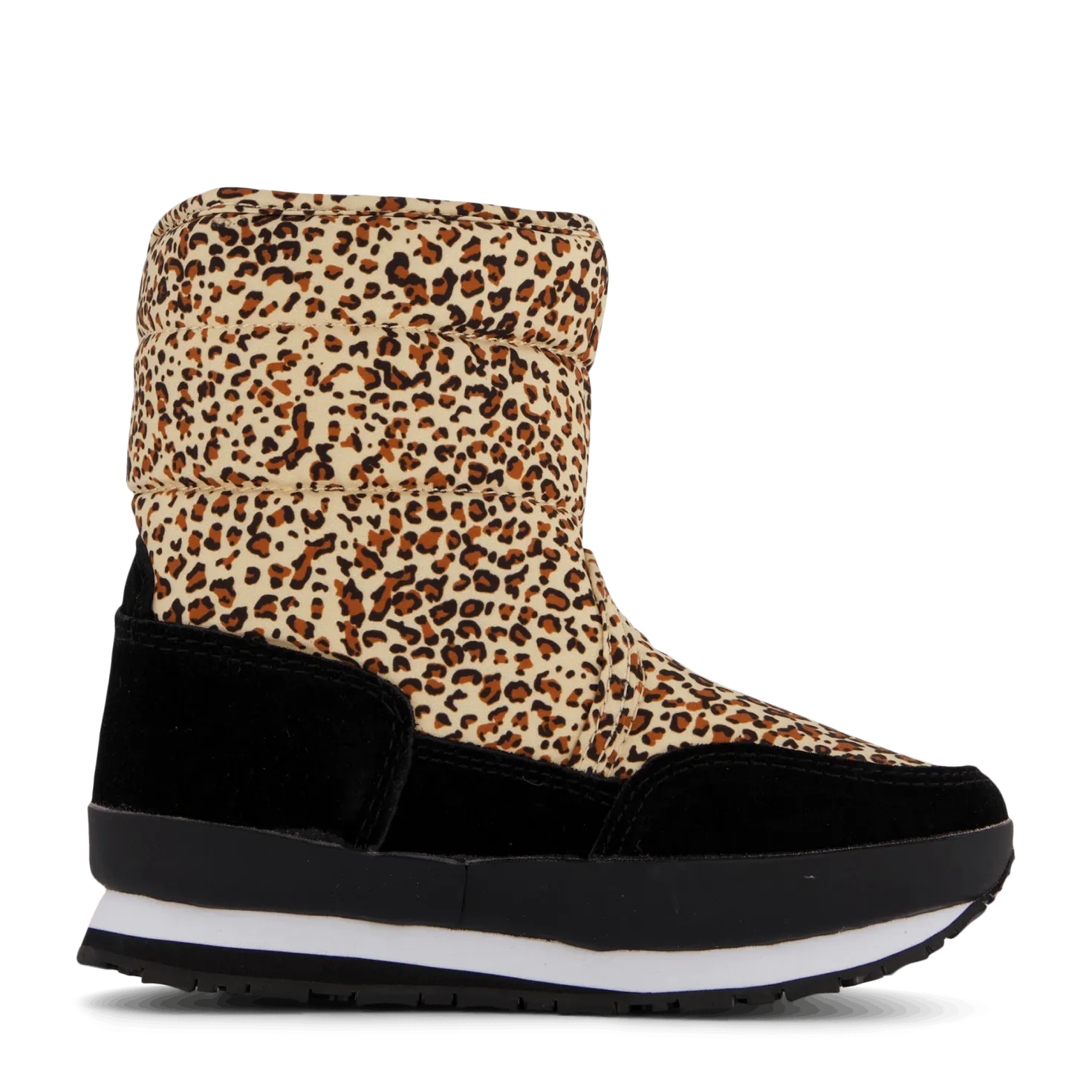Rd Print Kids Tan Leo