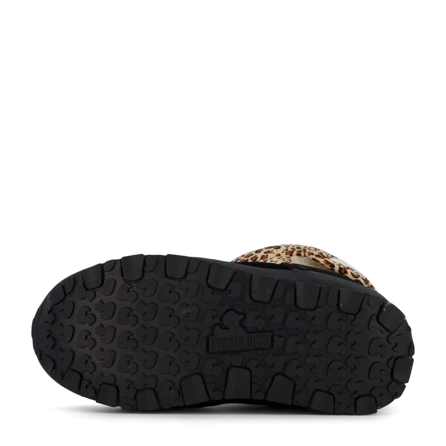 Rd Print Kids Tan Leo
