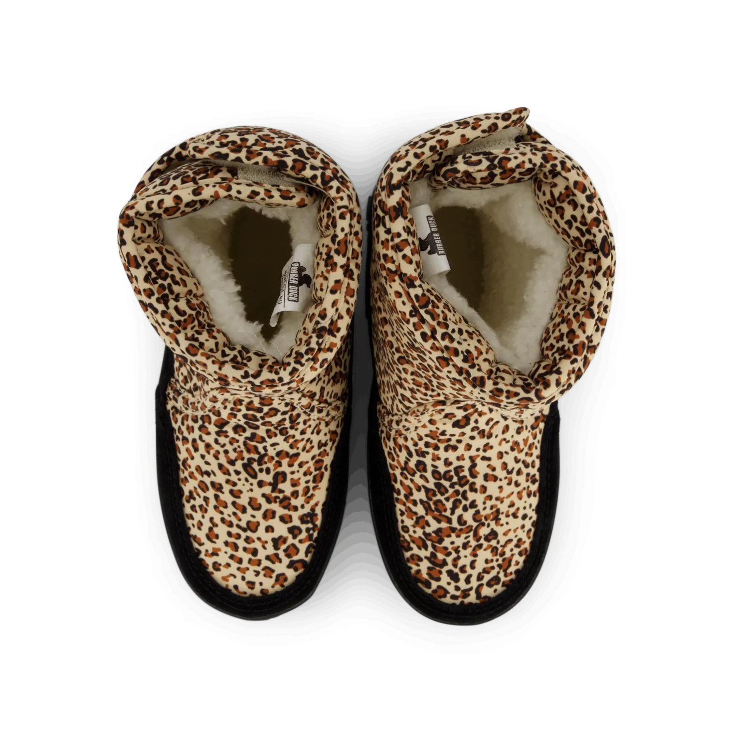 Rd Print Kids Tan Leo