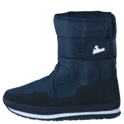 Rd Snowjogger Adult Navy