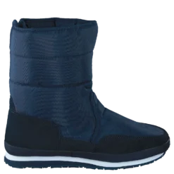 Rd Snowjogger Adult Navy