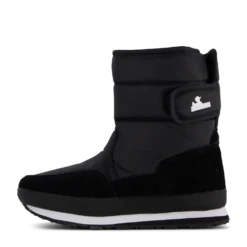 Rd Snowjogger Kids Black