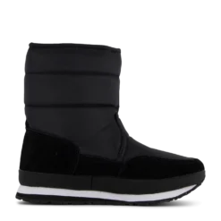 Rd Snowjogger Kids Black