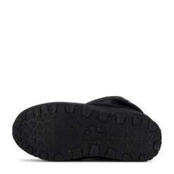 Rd Snowjogger Kids Black