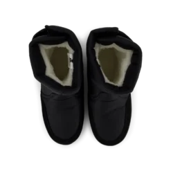 Rd Snowjogger Kids Black