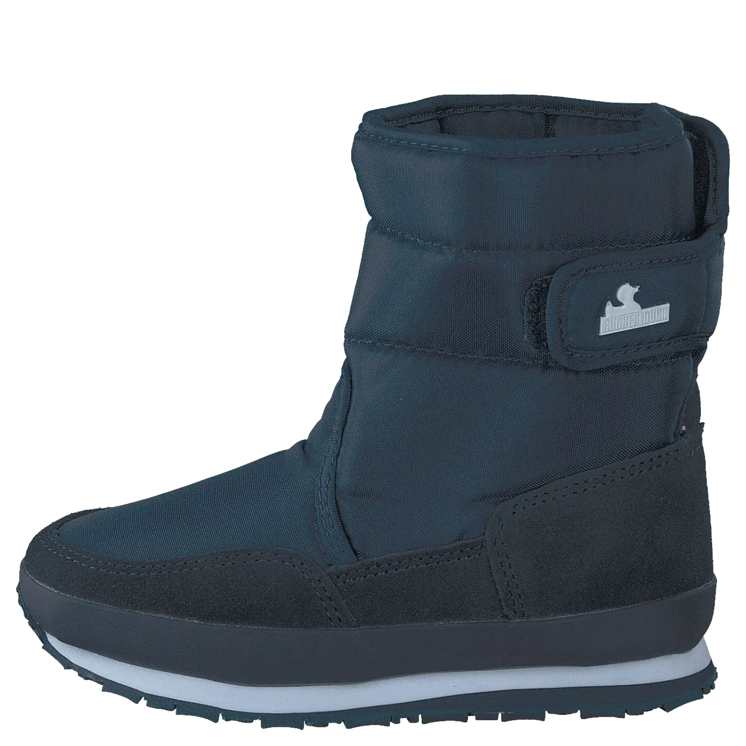 Rd Snowjogger Kids Navy