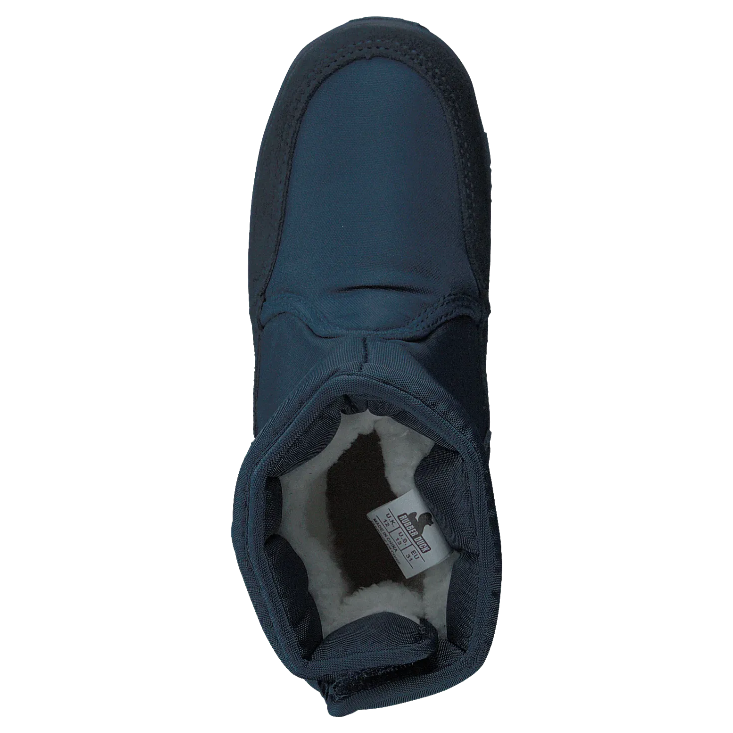 Rd Snowjogger Kids Navy