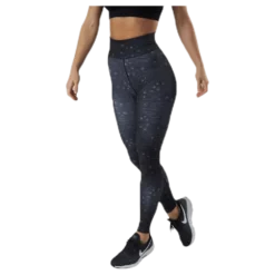 Reach Tights Black