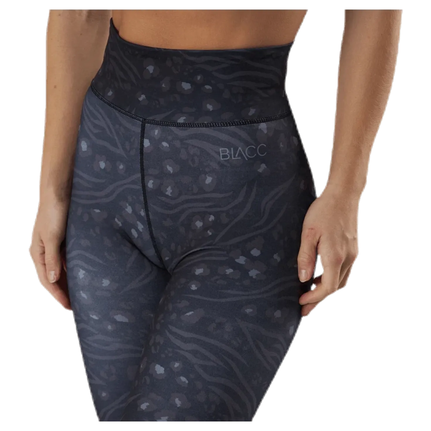 Reach Tights Black