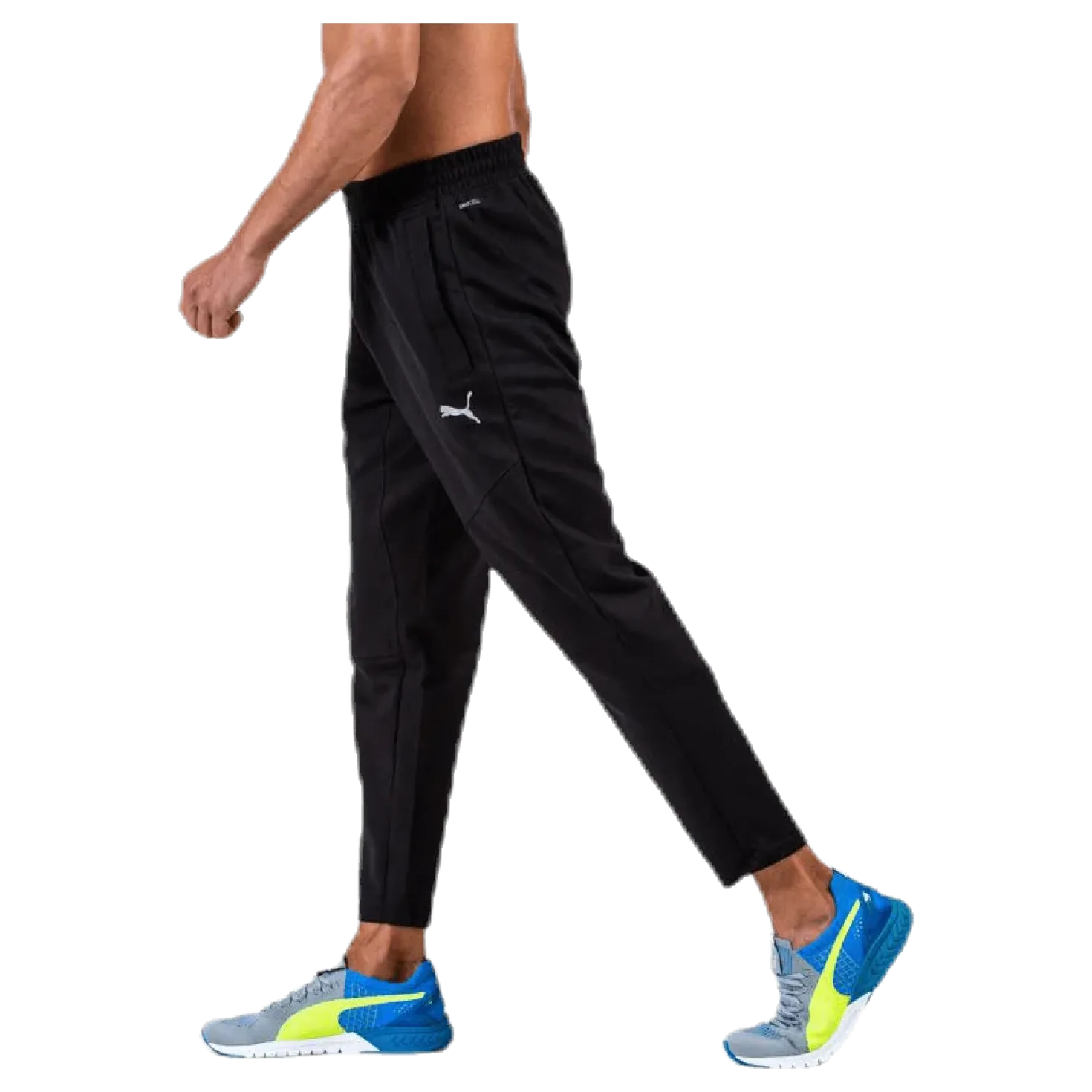 Reactive Trackster Black