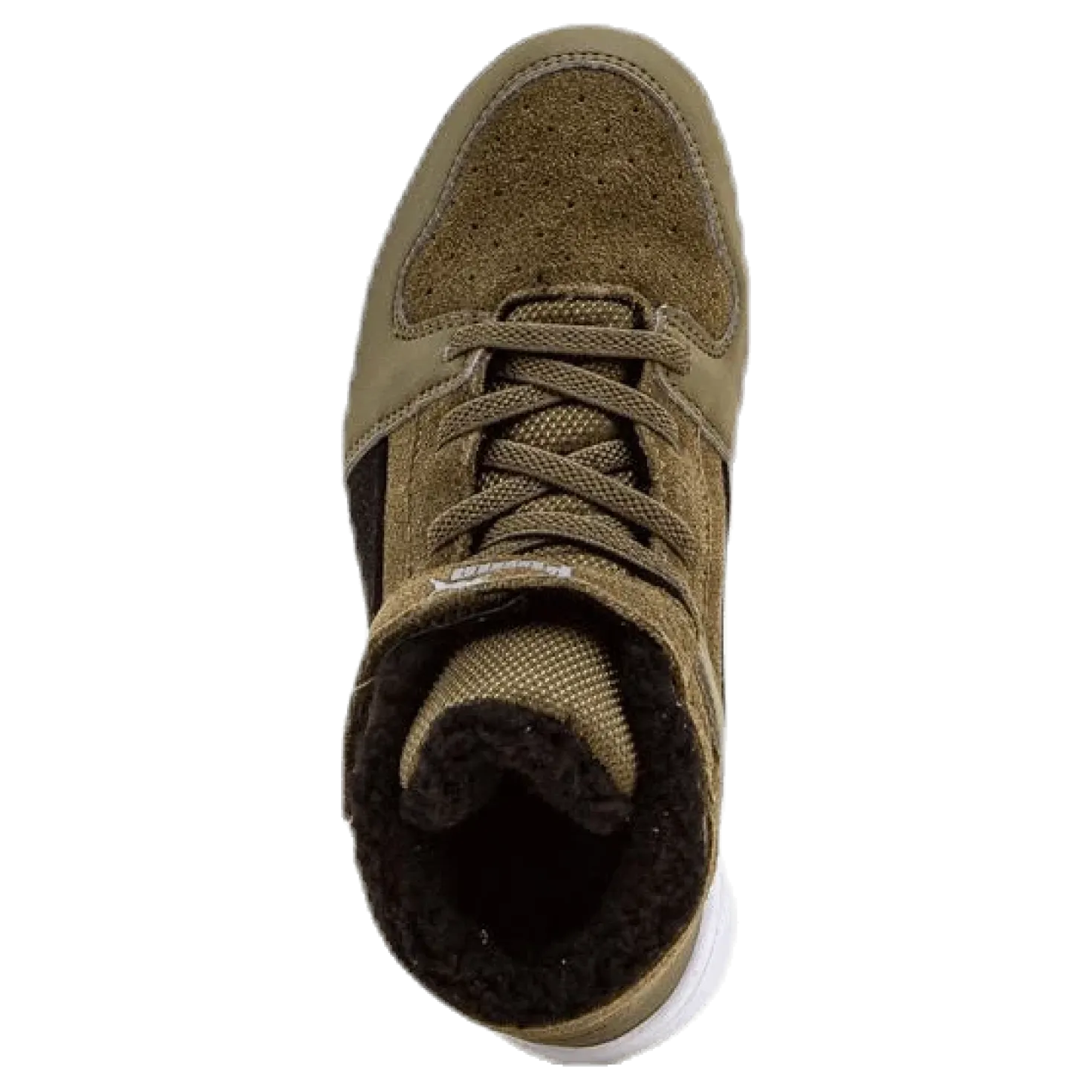 Rebound Layup Fur SD V PS Green