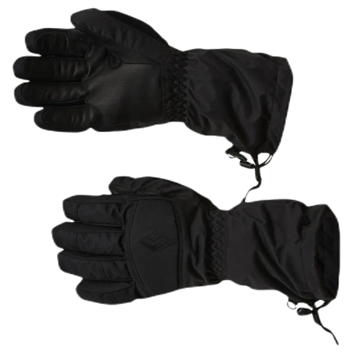 Recon Gloves Black