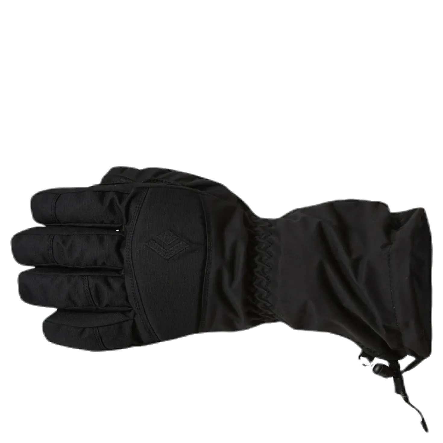 Recon Gloves Black