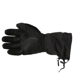 Recon Gloves Black