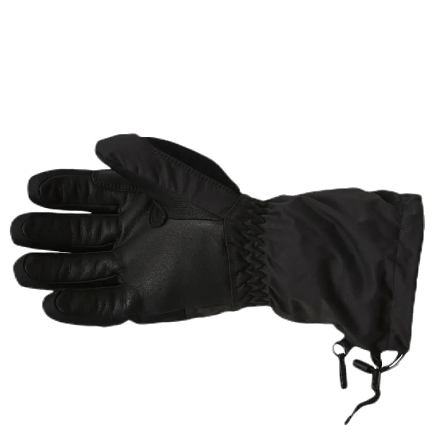 Recon Gloves Black