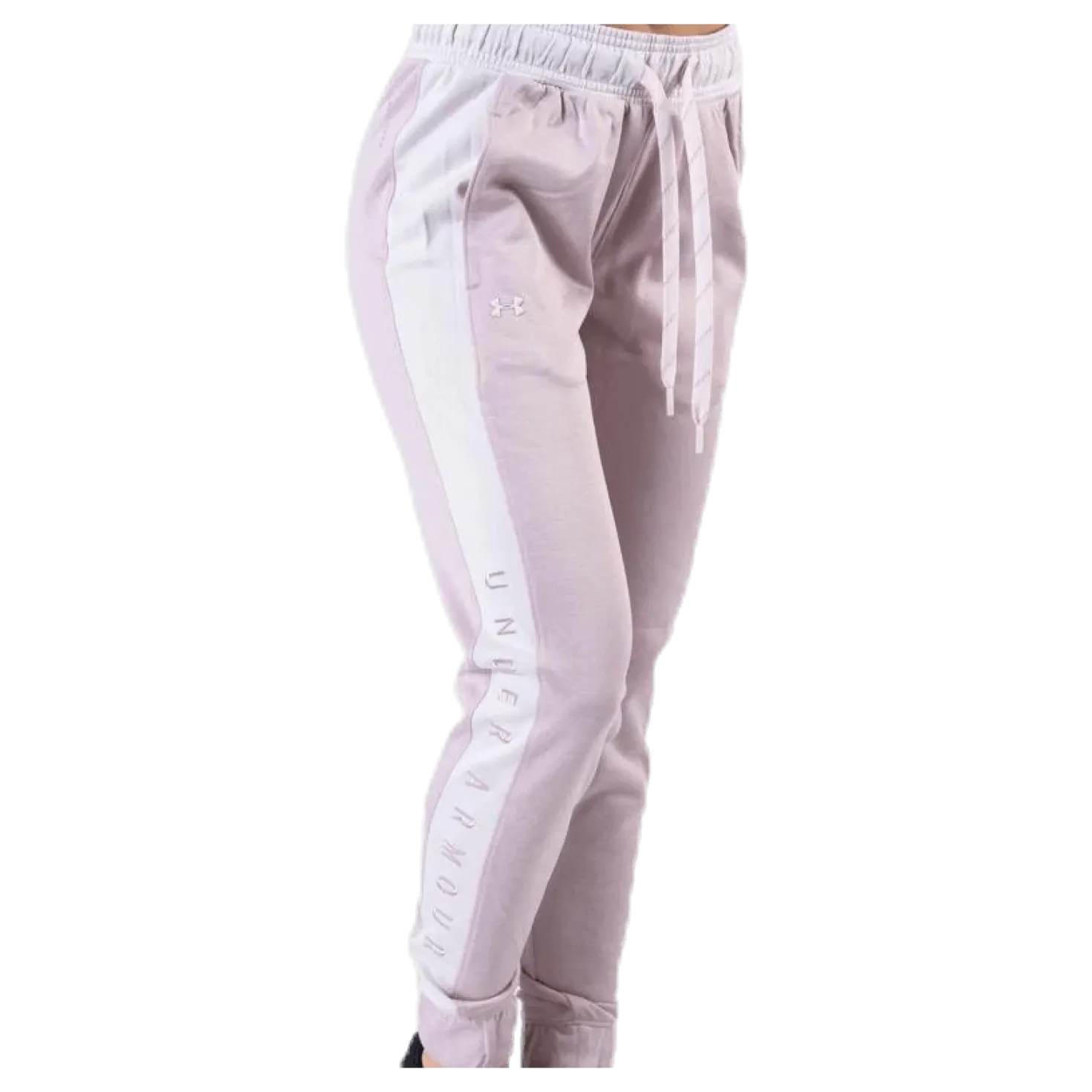 Recover Knit Pants Pink