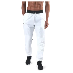 Recover Legacy Pant White