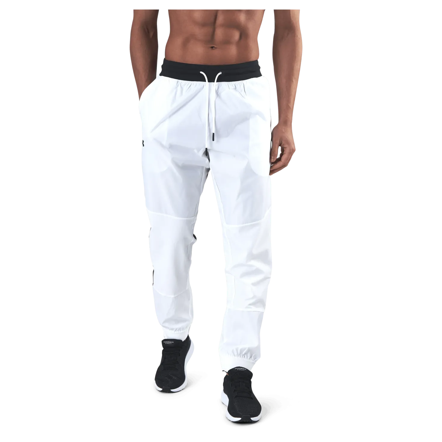 Recover Legacy Pant White
