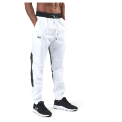 Recover Legacy Pant White