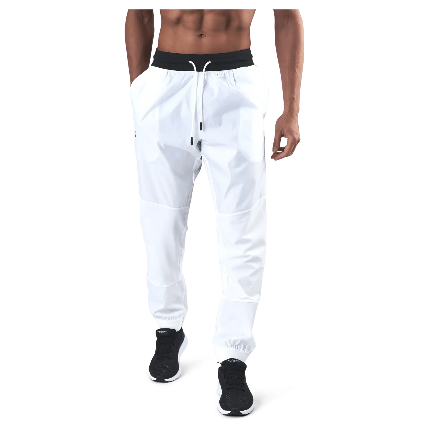 Recover Legacy Pant White