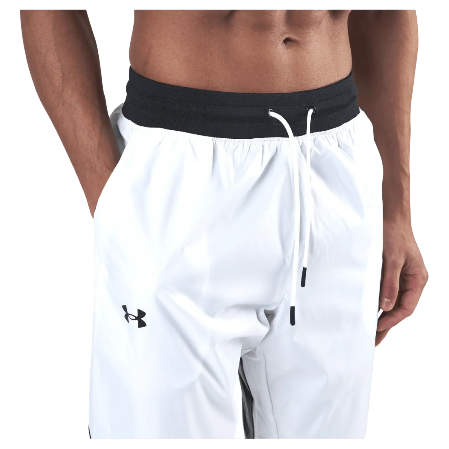 Recover Legacy Pant White