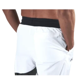 Recover Legacy Pant White