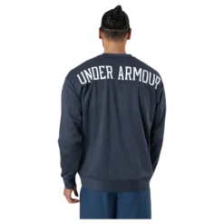 Recover LS Crew Black
