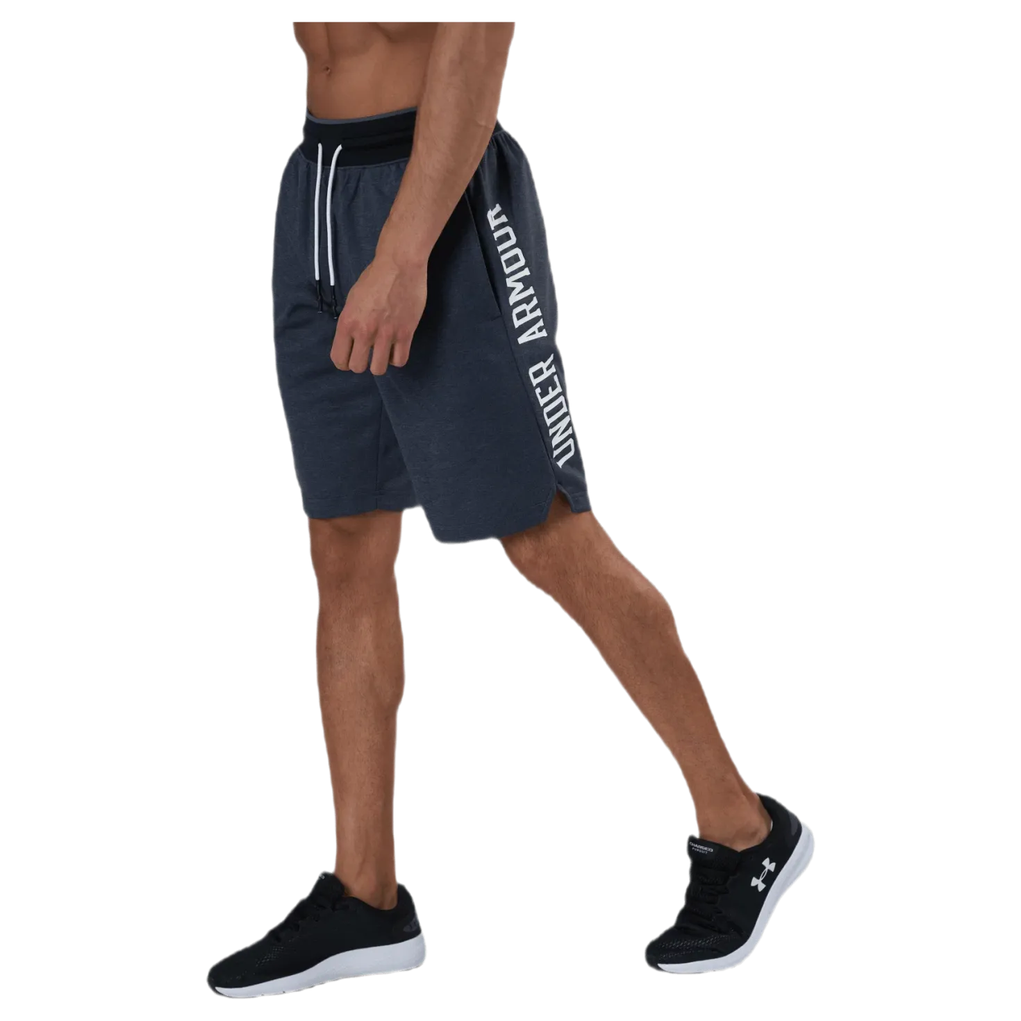 Recover Short Black