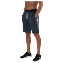 Recover Short Black
