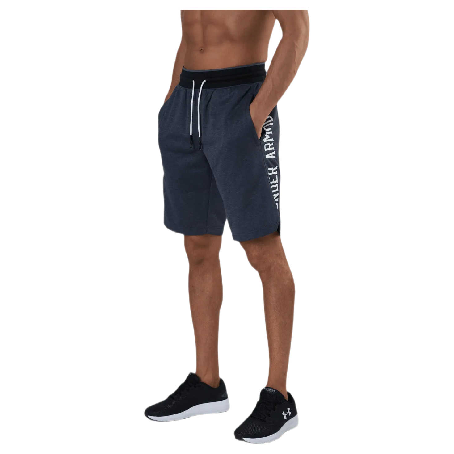 Recover Short Black