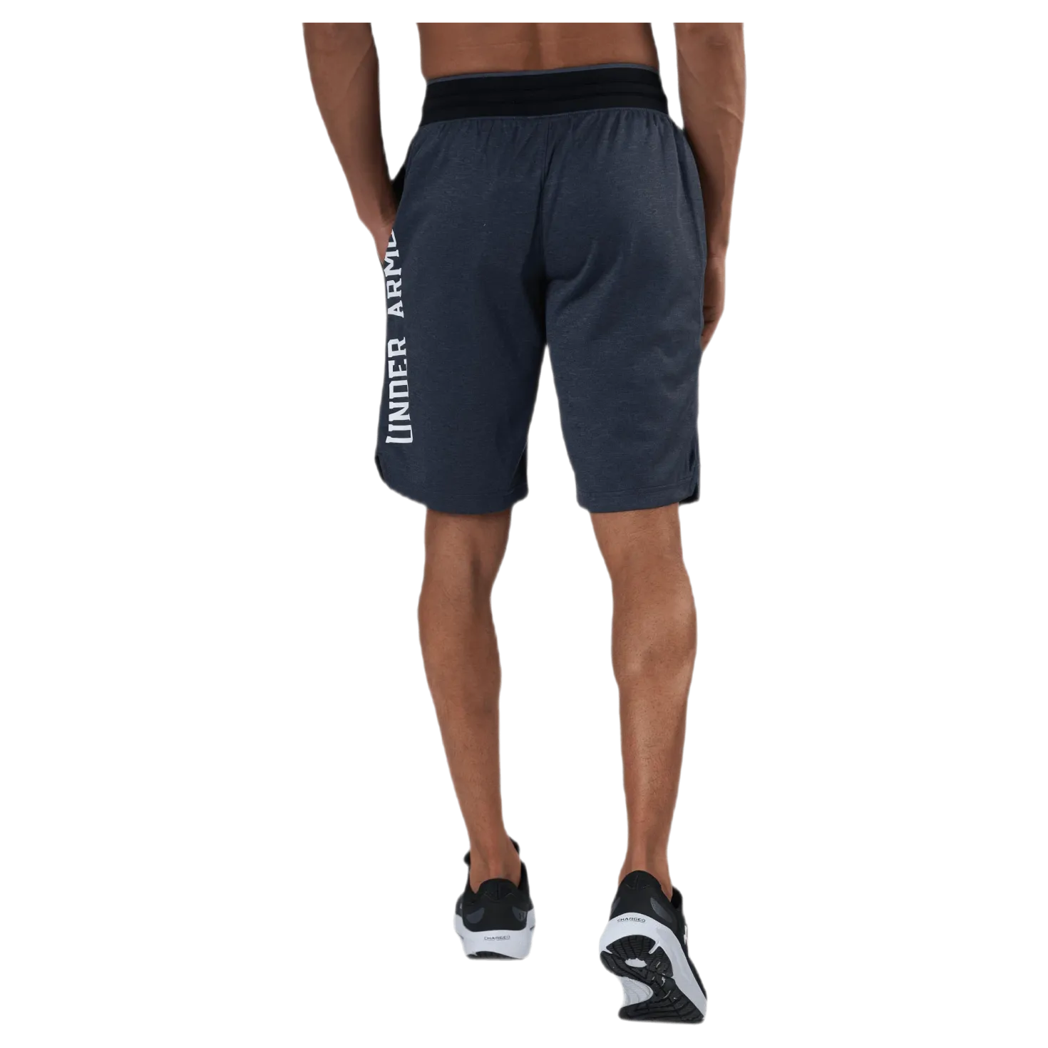 Recover Short Black