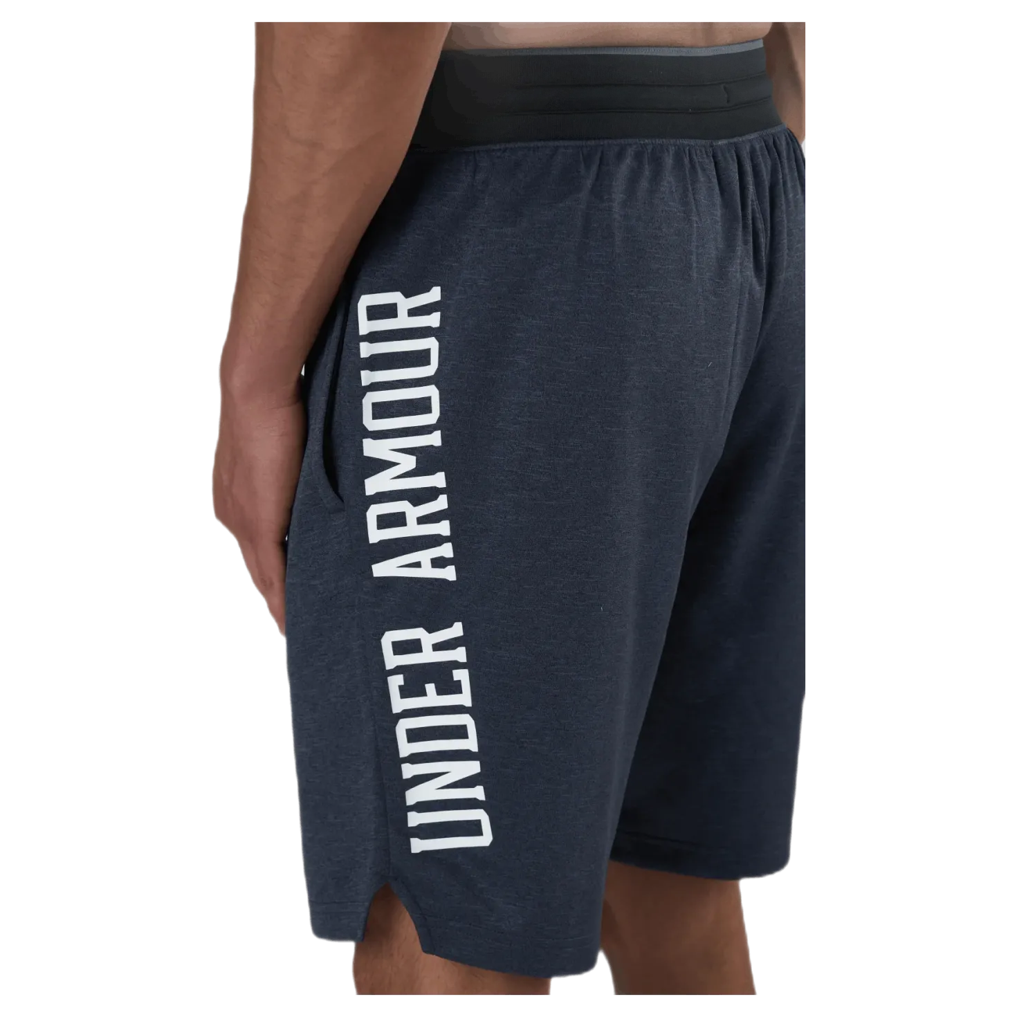 Recover Short Black