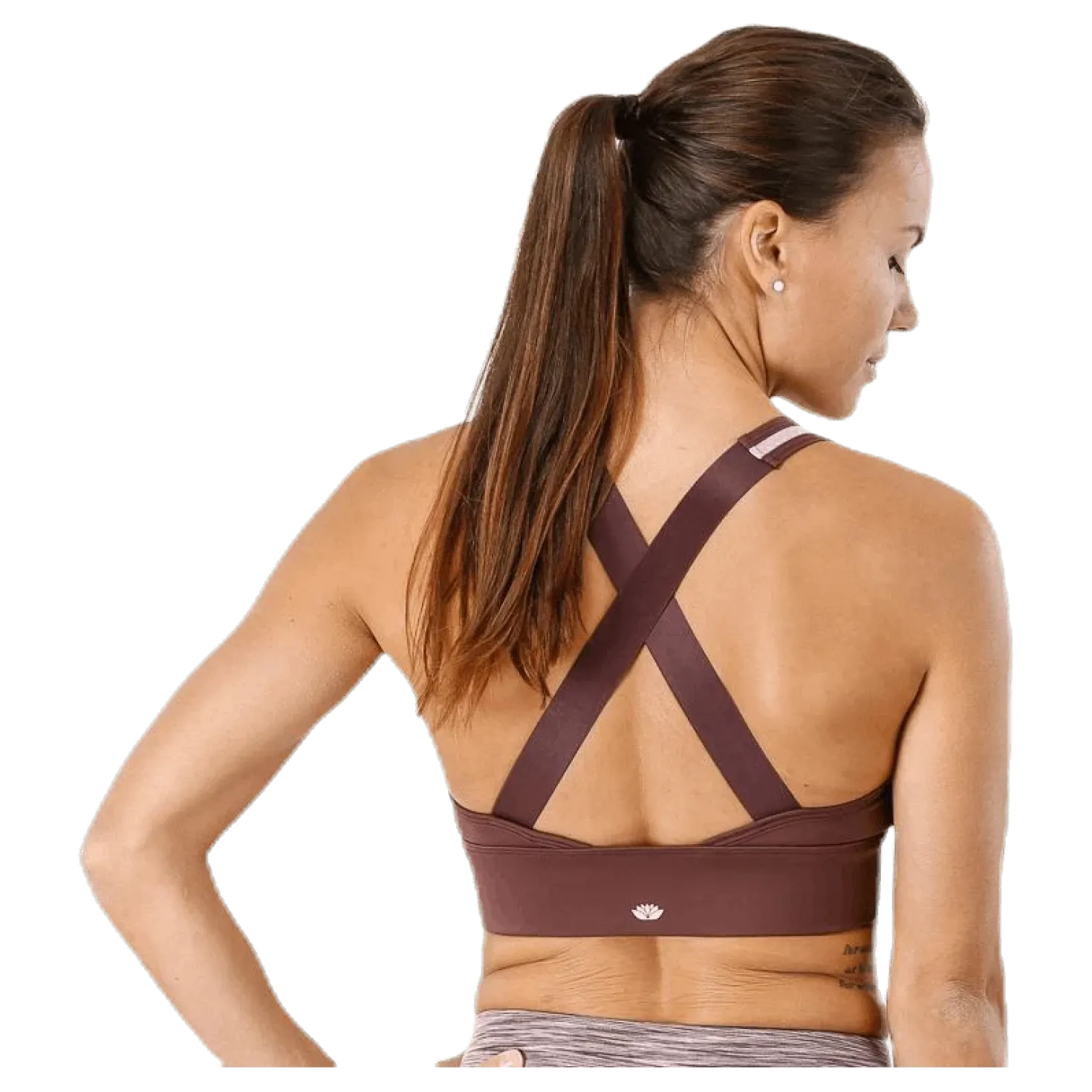 Recovery Purple/Brown/Pink