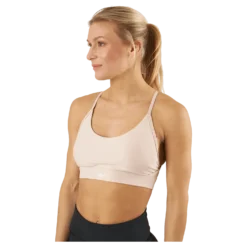 Reebok Lux Strappy Sports Bra Sofecr