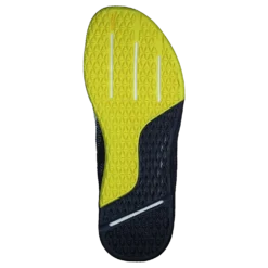 Reebok Nano X Vector Navy/white/chartreuse
