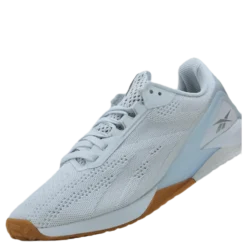 Reebok Nano X1 White