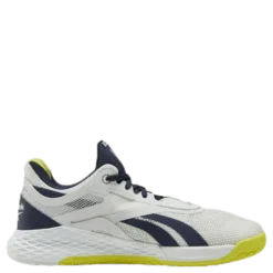 Reebok Nano X White/Black