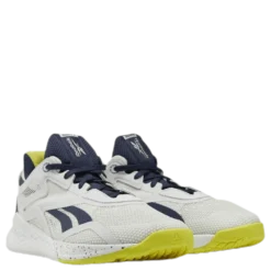 Reebok Nano X White/Black