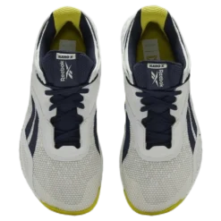 Reebok Nano X White/Black