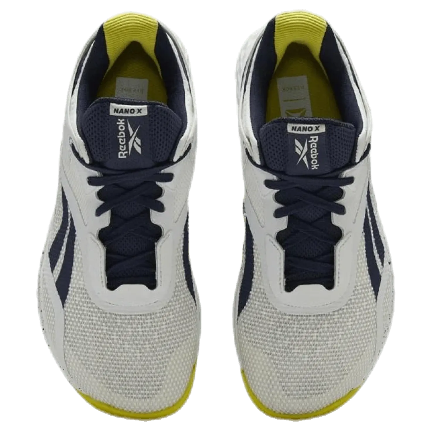 Reebok Nano X White/Black