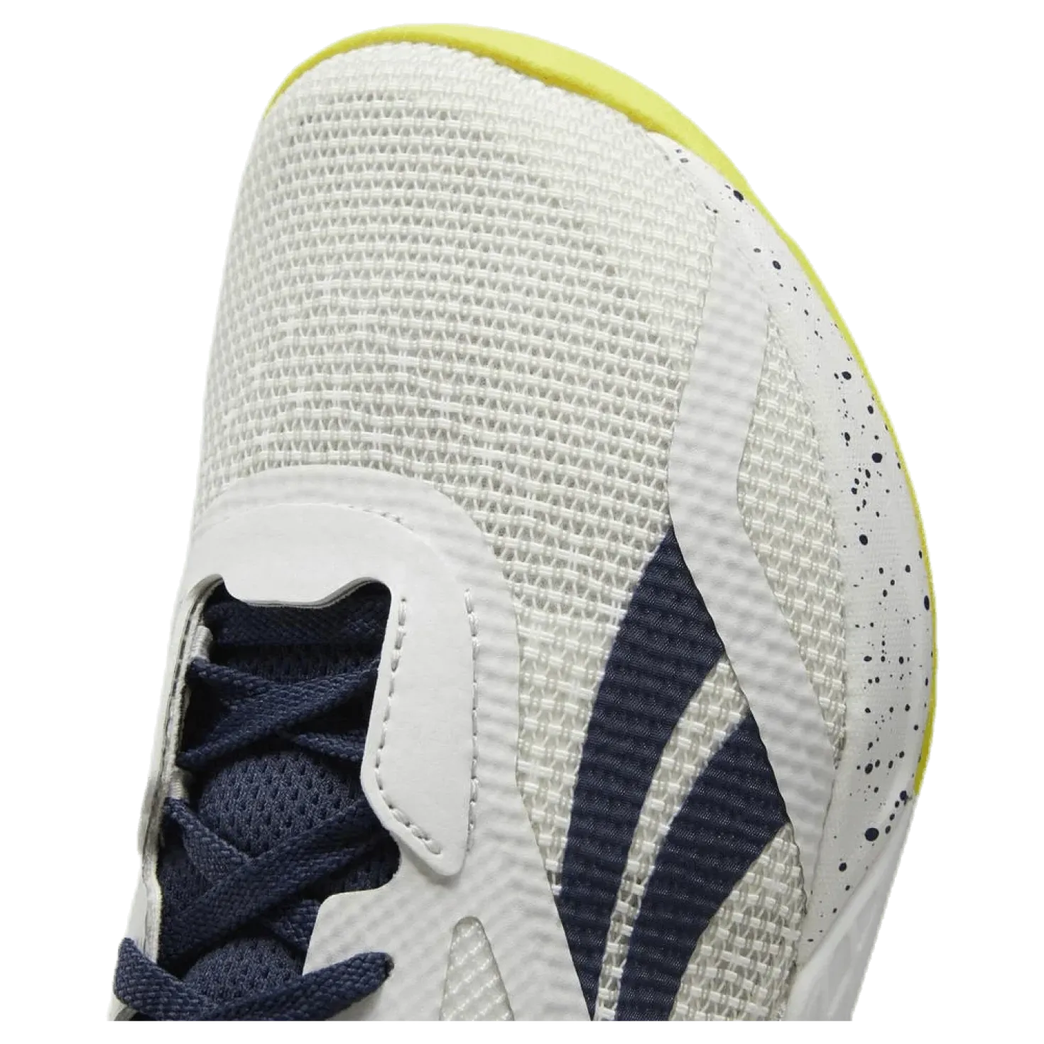 Reebok Nano X White/Black